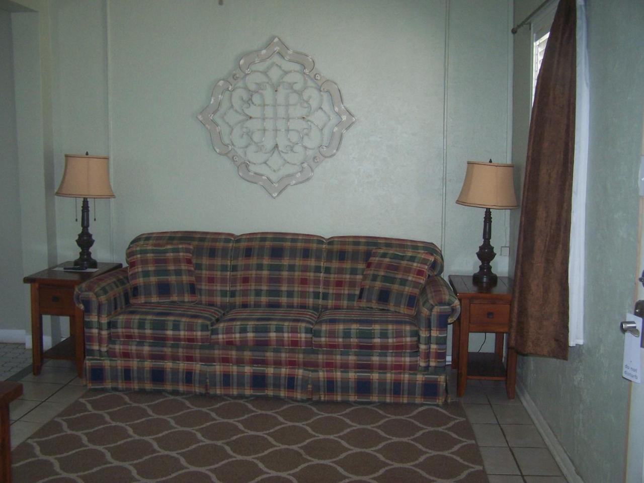 Blanco County Inn & Guesthouses מראה חיצוני תמונה
