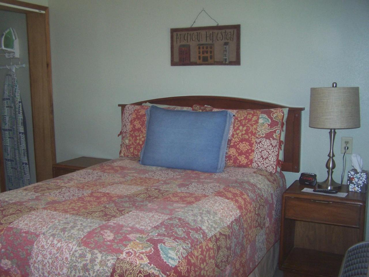 Blanco County Inn & Guesthouses מראה חיצוני תמונה