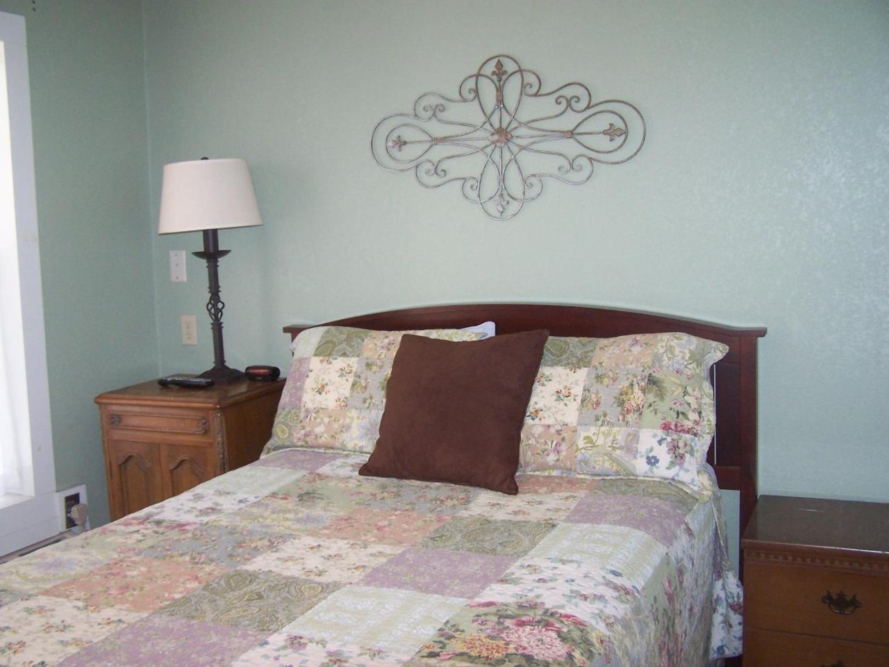 Blanco County Inn & Guesthouses מראה חיצוני תמונה