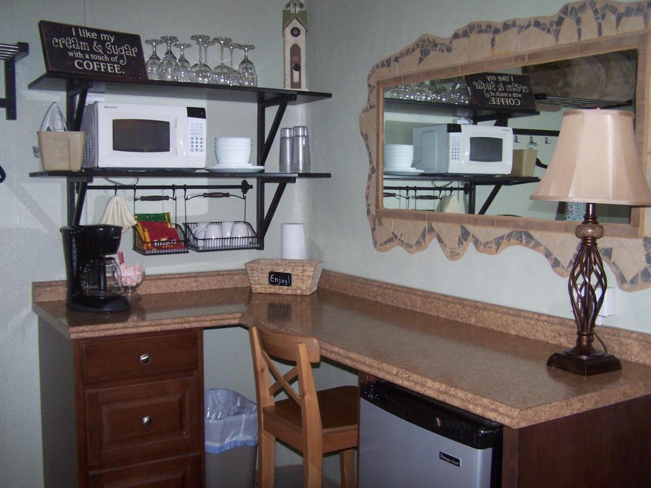 Blanco County Inn & Guesthouses מראה חיצוני תמונה