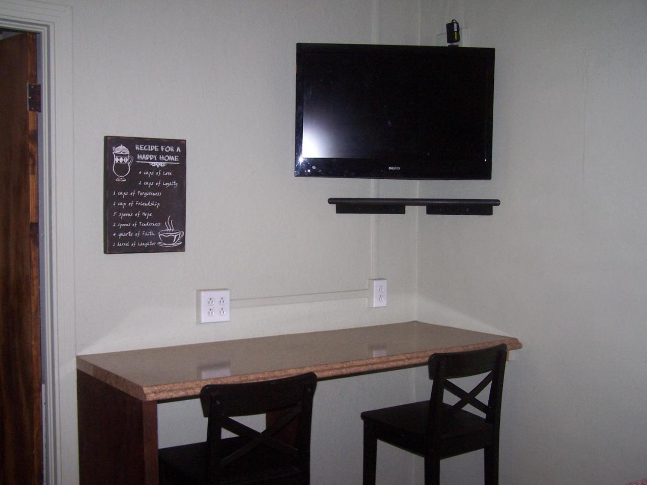 Blanco County Inn & Guesthouses מראה חיצוני תמונה