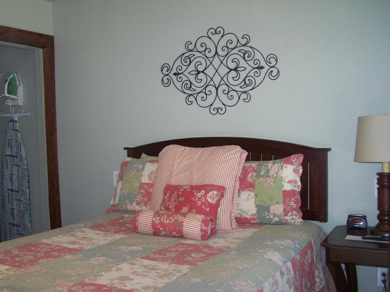 Blanco County Inn & Guesthouses מראה חיצוני תמונה