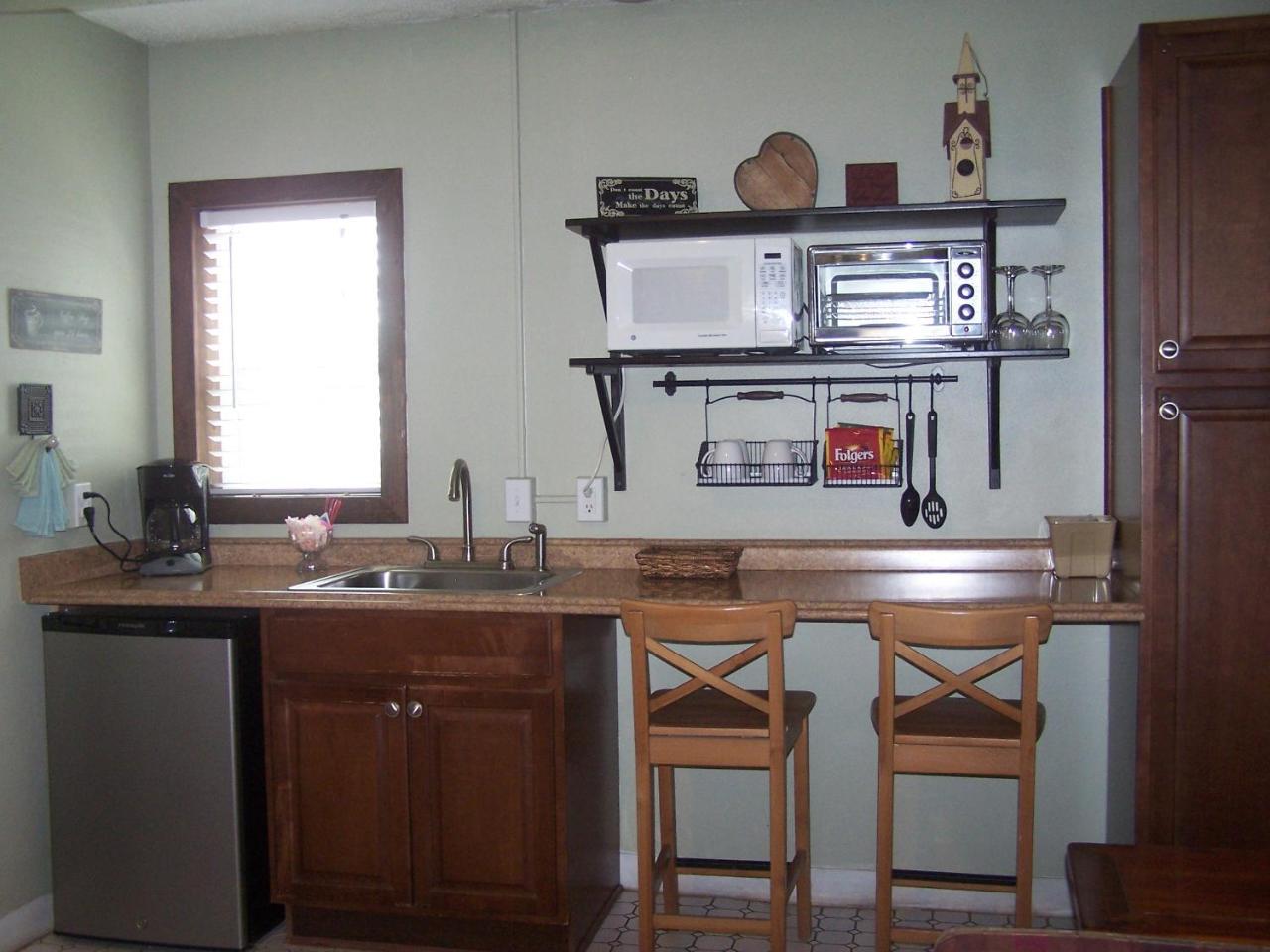 Blanco County Inn & Guesthouses מראה חיצוני תמונה