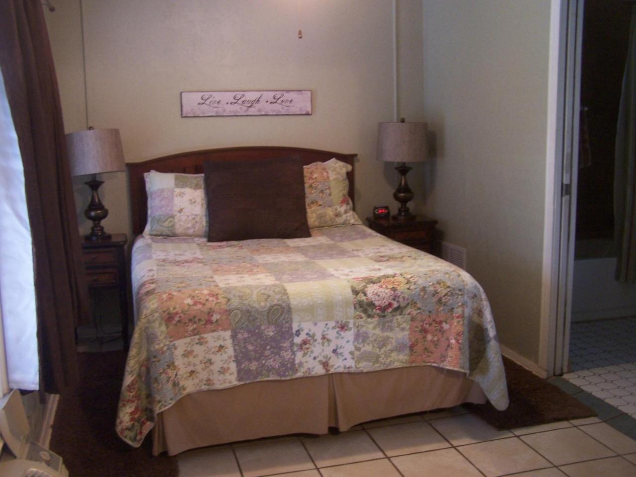 Blanco County Inn & Guesthouses מראה חיצוני תמונה