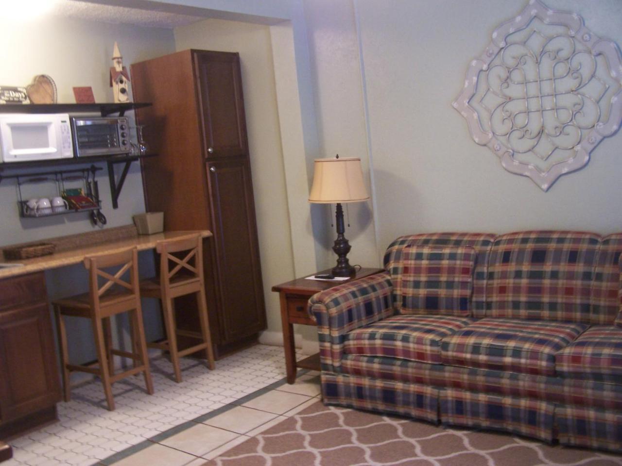 Blanco County Inn & Guesthouses מראה חיצוני תמונה