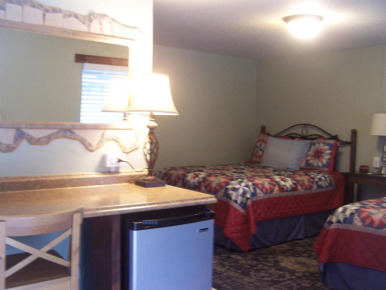 Blanco County Inn & Guesthouses מראה חיצוני תמונה